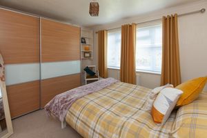 Bedroom- click for photo gallery